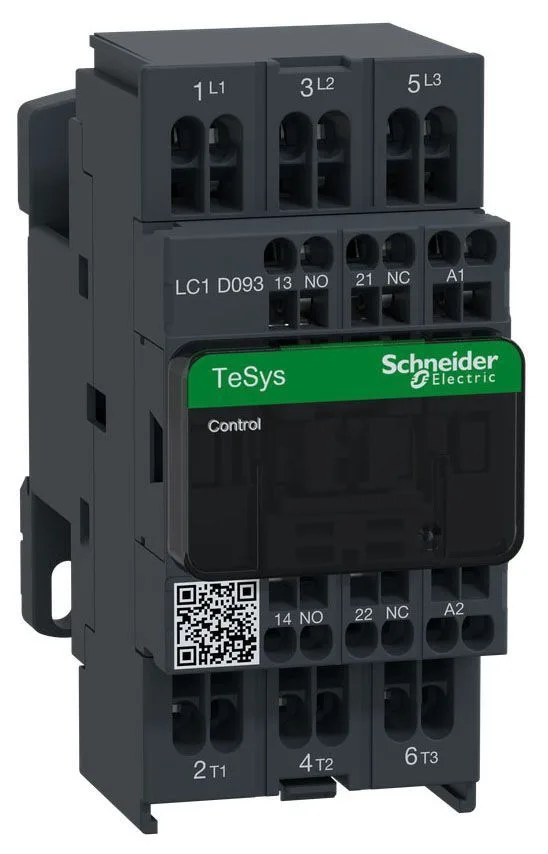 Schneider Electric LC1D093P7