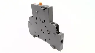 ABB 1SAM201903R1002 — Motor Control Accessories (image 3)