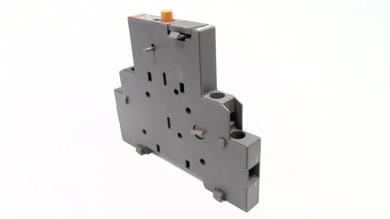 ABB 1SAM201903R1002 — Motor Control Accessories (image 3)