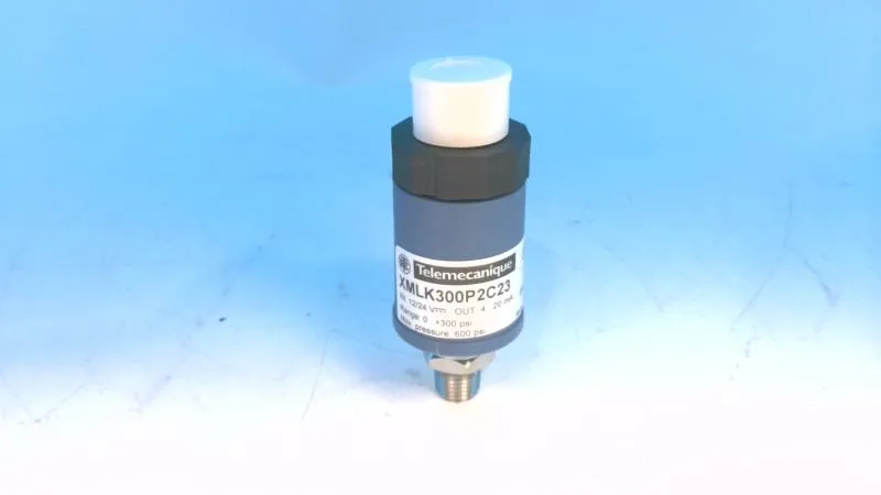 Schneider Electric XMLK300P2C23 — Pressure Transmitters
