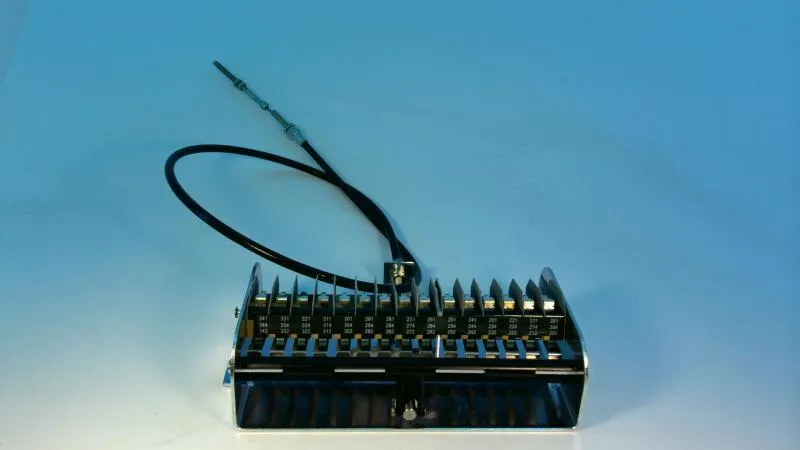 ABB 1SDA048827R1 — Molded Case Circuit Breakers (MCCB) (image 2)