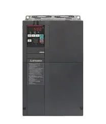 Mitsubishi Electric FR-A840-00380-2-60 — AC Drive (VFD) 480V (image 2)
