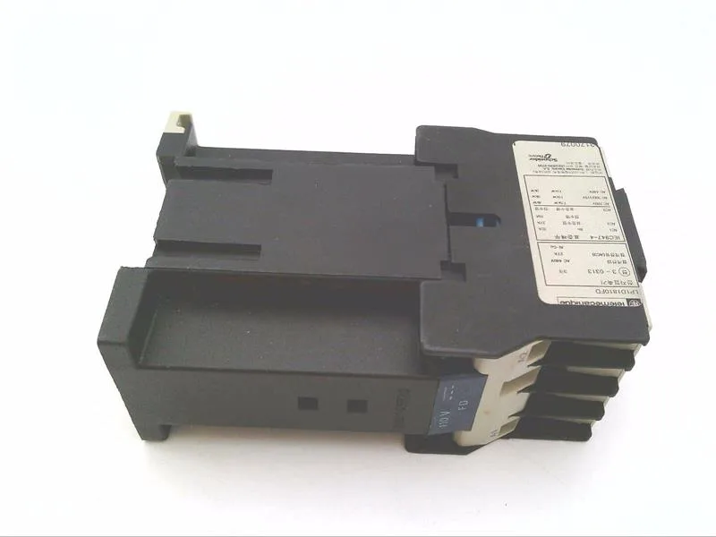 Schneider Electric LP1 D1810FD — Contactors (image 2)