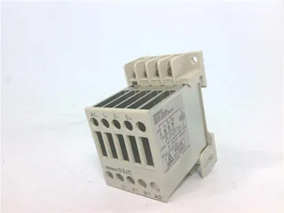 Omron G3JC-205BL