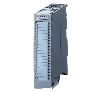 Siemens 6ES7532-5HD00-0AB0 — Analog Output Modules (image 3)