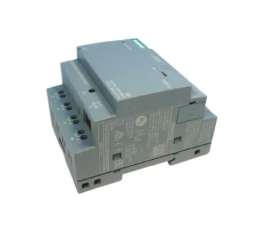 Siemens 6ED1052-2FB08-0BA0 — PLCs (Programmable Logic Controllers) (image 2)