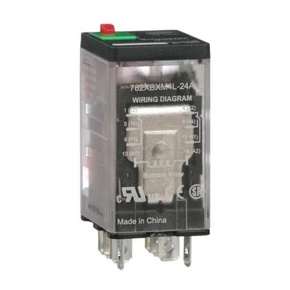 Schneider Electric 782XBXM4L-24A (image 2)