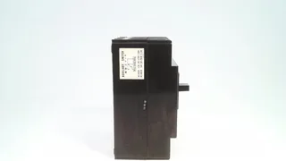 Mitsubishi Electric NF50-CB-50A-3P — Molded Case Circuit Breakers (MCCB) (image 4)