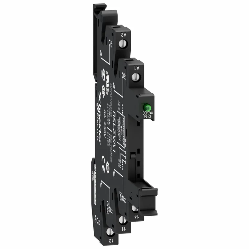 Schneider Electric RSLZVA4 (image 2)