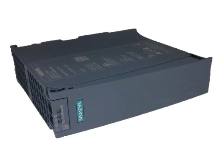 Siemens 6ES7155-5BA00-0AB0 — PLC Communication Modules (image 4)