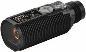 Omron E3FA-DN24 — Photoelectric Sensors (image 2)