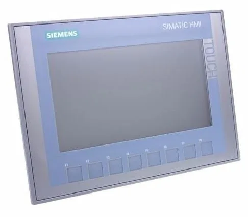 Siemens 6AV6647-0AF11-3AX0 — HMI Operator Interfaces (image 2)