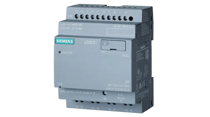 Siemens 6ED10522HB080BA2