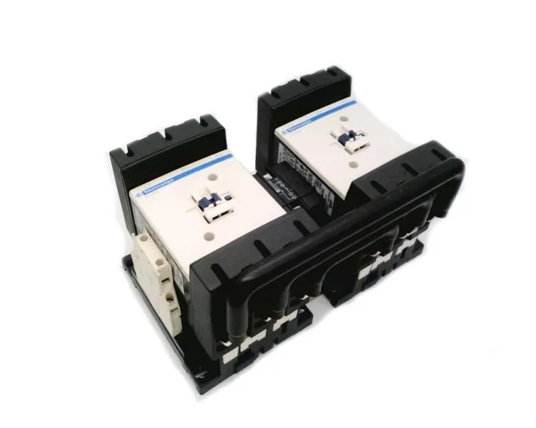 Schneider Electric LC2D115G7 (image 3)