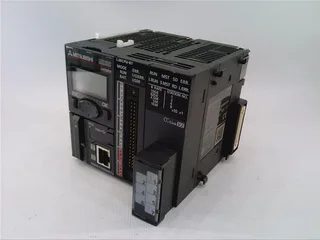 Mitsubishi Electric L26CPU-BT — PLCs (Programmable Logic Controllers) (image 4)