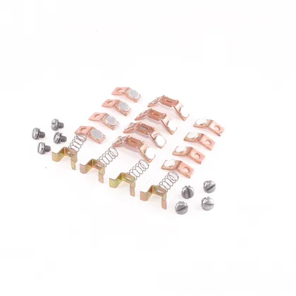 ABB 546A301G053 — Contactor & Starter Coils (image 3)