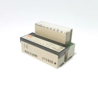Omron SRT1-ID08-1 — PLC I/O & Expansion Modules (image 3)