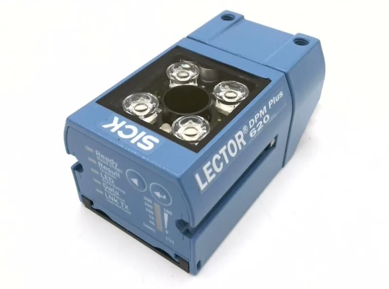 SICK ICR620D-T51503 — Machine Vision & Barcode