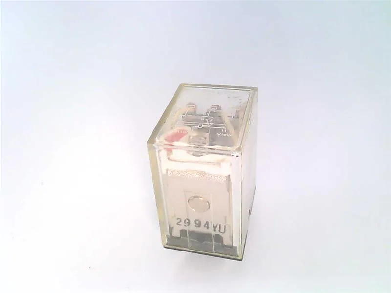 Omron MY3N-AC100/110 — General Purpose Relays (image 3)