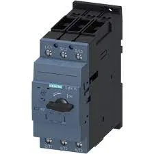 Siemens 3RV2031-4PB10 — Motor Protection Circuit Breakers (MPCB) (image 2)