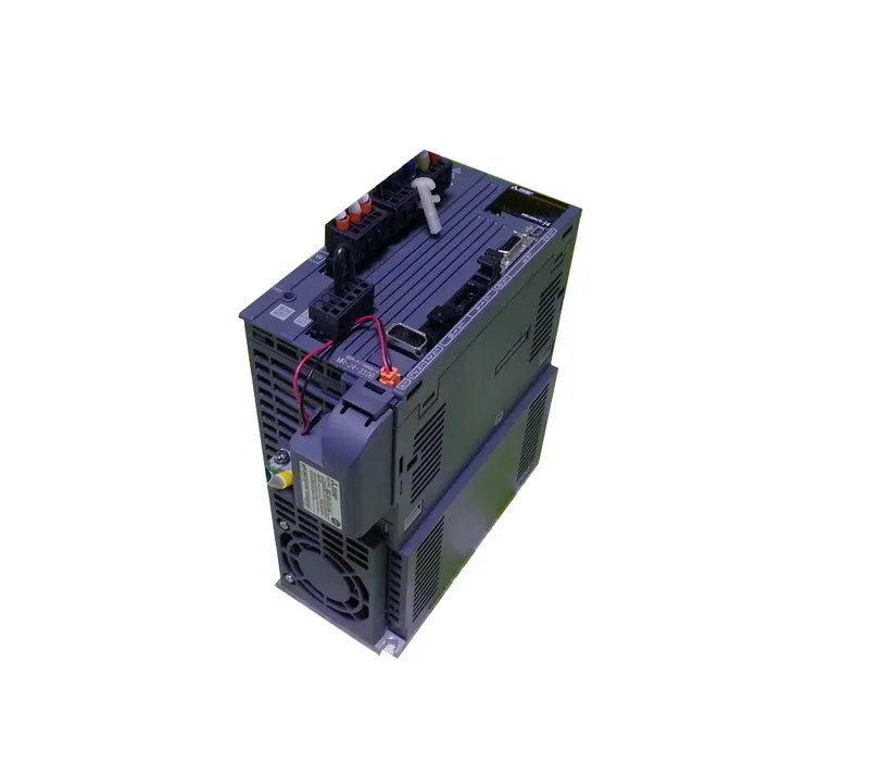 Mitsubishi Electric MR-J4-350B — Servo Drives (image 3)