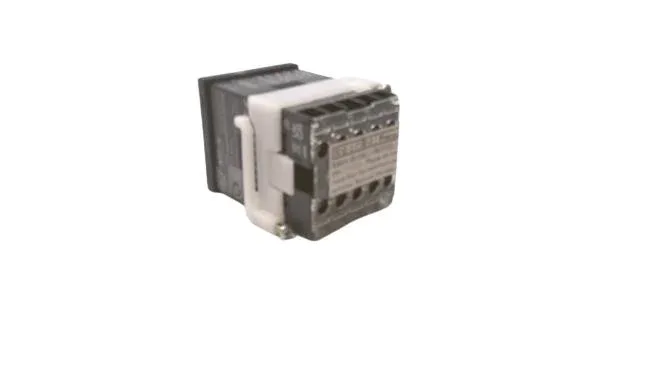 Omron H5CX-ASD-N-DC12-24/AC24 — Electronic Timers & Counters (image 4)