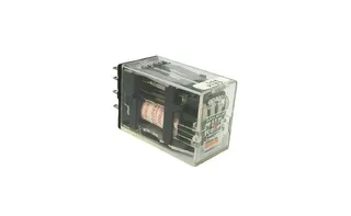 Omron G2A-432A-N AC200/220 — General Purpose Relays (image 4)