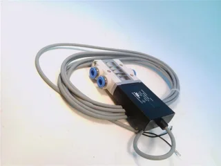 Festo MHE3-M1H-3/2G-QS-6-K — Solenoid & Directional Valves (image 2)