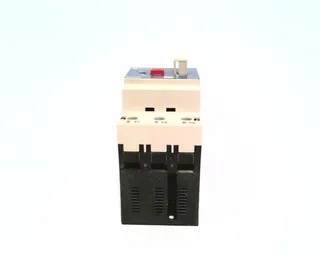 Schneider Electric GV3-M07 — Molded Case Circuit Breakers (MCCB) (image 3)