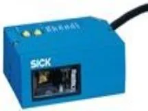 SICK CLV631-1000 — Machine Vision & Barcode (image 2)