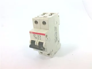 ABB S202P-Z2A — Miniature Circuit Breakers (MCB)