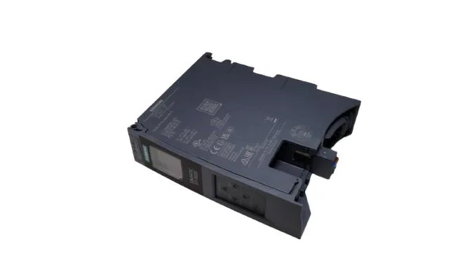 Siemens 6ES7511-1FL03-0AB0 — PLCs (Programmable Logic Controllers) (image 4)