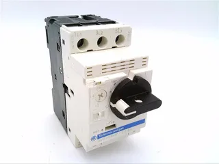 Schneider Electric GV2P06H7 — Molded Case Circuit Breakers (MCCB) (image 2)