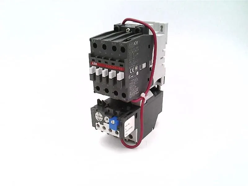ABB A30S-84C — Contactors (image 2)