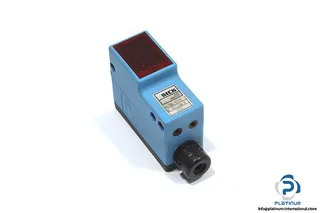 SICK WL36-B23 — Photoelectric Sensors (image 2)