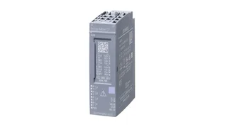 Siemens 6ES7134-6PA01-0CU0 — Analog Input Modules (image 3)