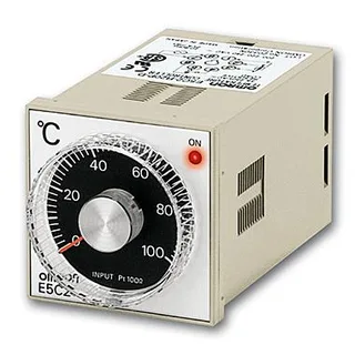 Omron E5C2-R40K-W AC100-240 32-2192