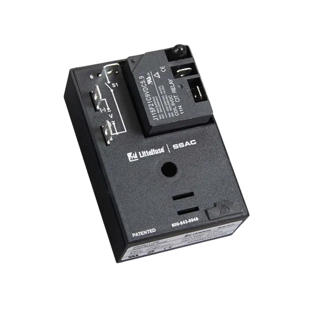 Littelfuse HRDB21A65M — Time Delay Relays