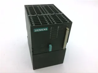 Siemens 6ES7-315-2AF02-0AB0-Z — PLCs (Programmable Logic Controllers)
