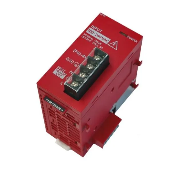 Mitsubishi Electric L61P — Power Supplies (image 2)