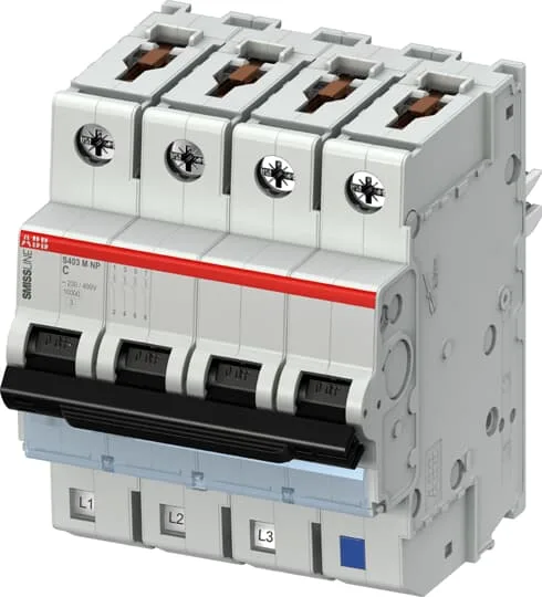 ABB 2CCS573103R8164 — Molded Case Circuit Breakers (MCCB) (image 2)