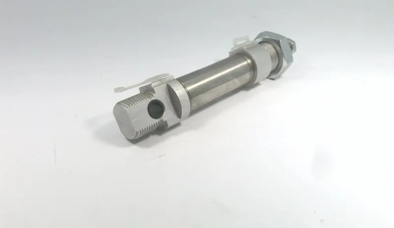 Festo DSNU-3/4"-1"-P — Pneumatic Cylinders & Actuators