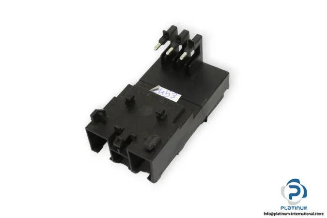 Siemens 3RA2911-2AA00 (image 2)
