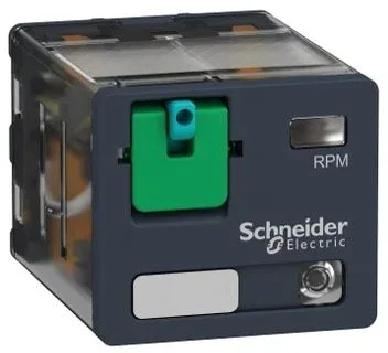 Schneider Electric RPM32ED