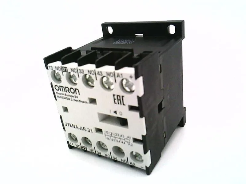 Omron J7KNA-AR-31-24VS (image 3)
