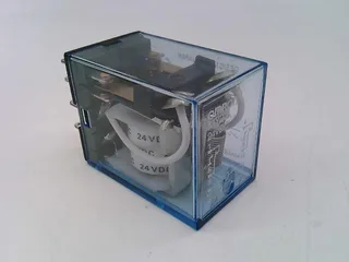 Omron MY2J-DC24