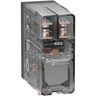 Schneider Electric RXG25M7 — General Purpose Relays (image 2)