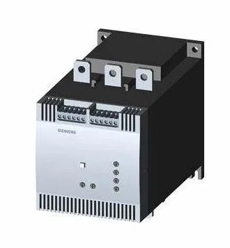 Siemens 3RW4075-6BB35 — Soft Starters