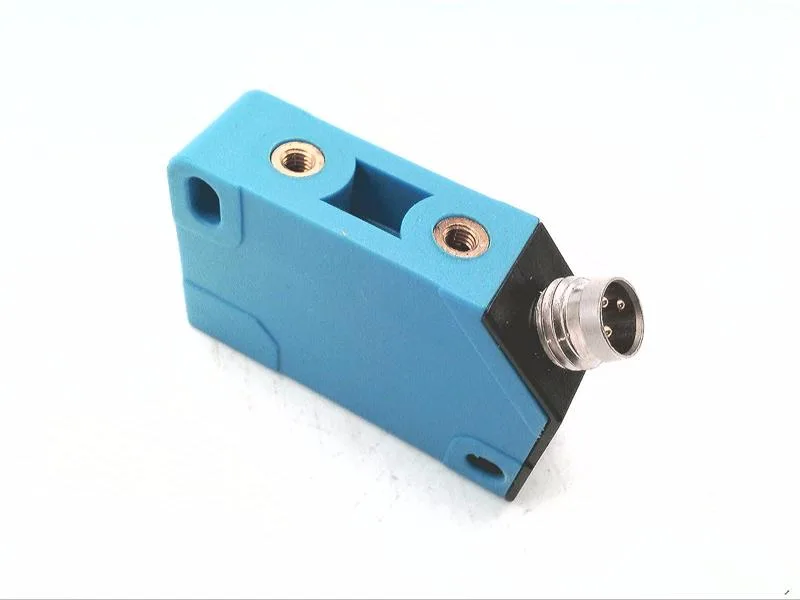 SICK IQ12-06NPS-KT0 — Proximity Sensors (image 4)
