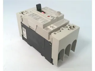 Mitsubishi Electric NV50-SVFU3P50A50 — Molded Case Circuit Breakers (MCCB) (image 4)